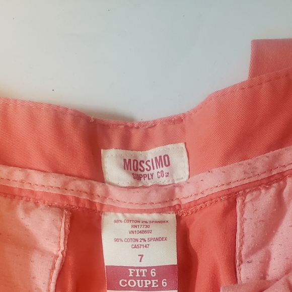 Trousers - Picture 3 of 6